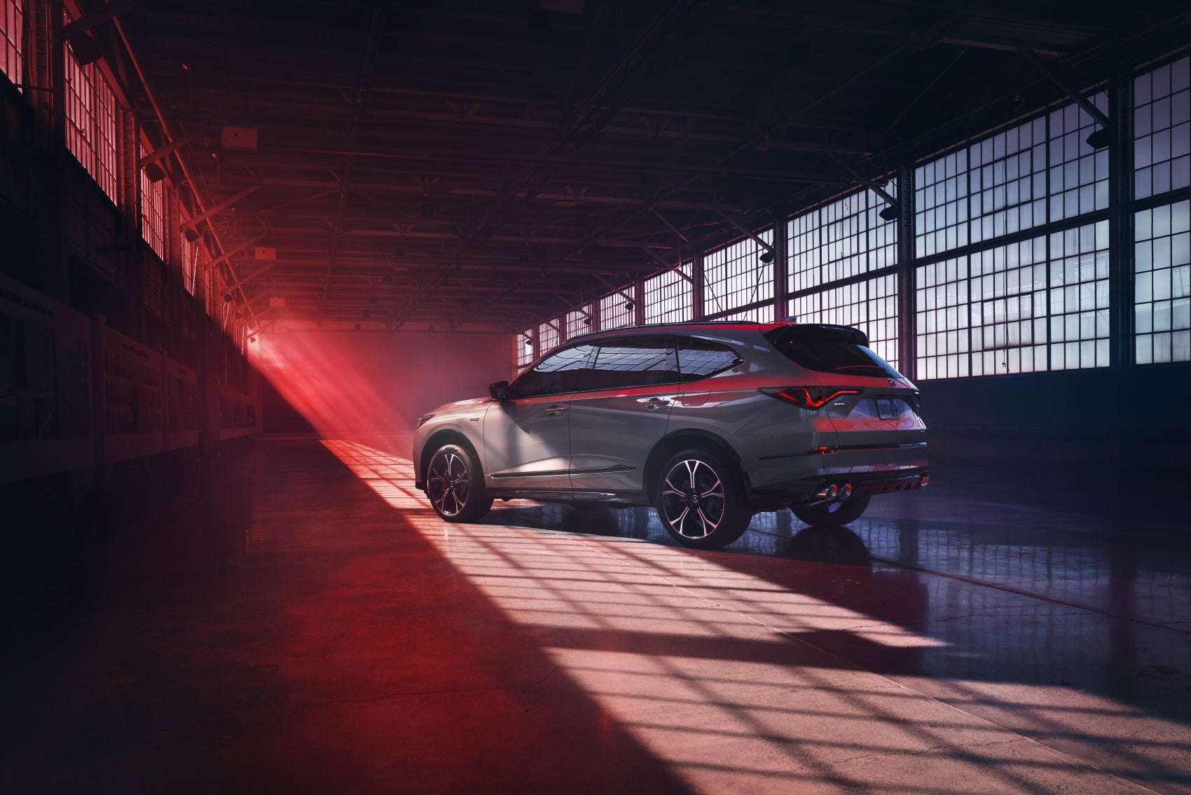 Acura Vehicle Reviews