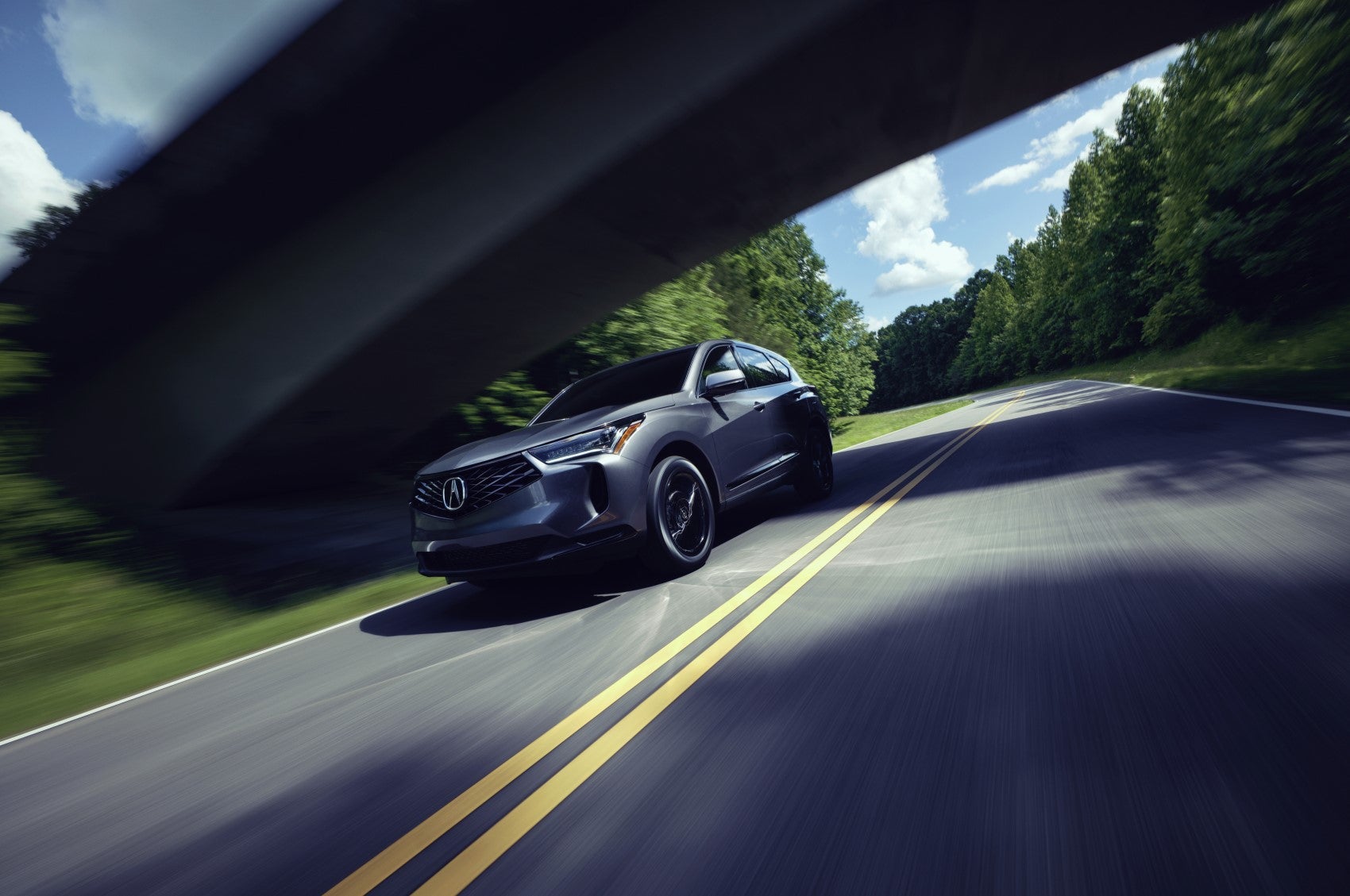 Acura Vehicle Reviews