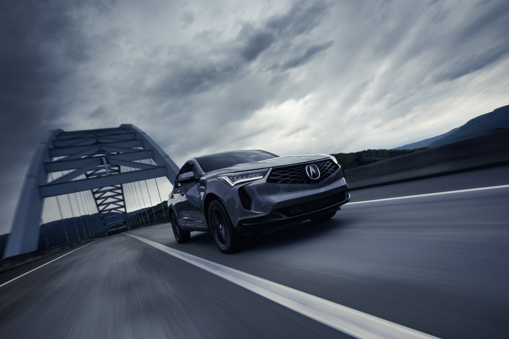 Acura RDX