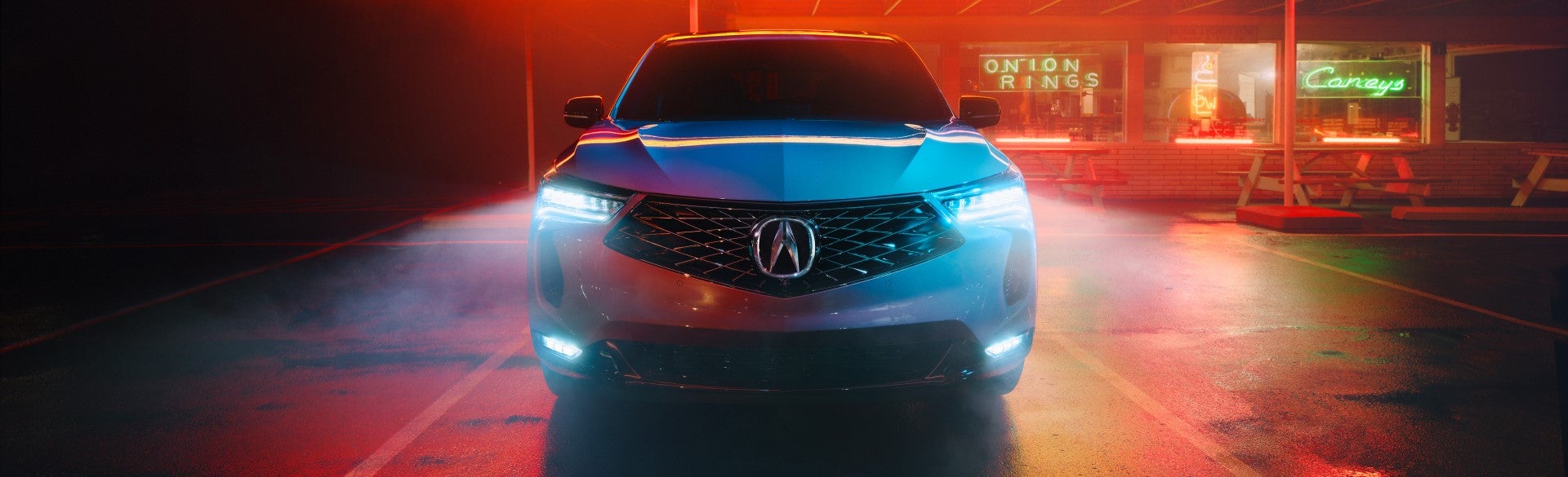 Acura Dealer near Southfield MI