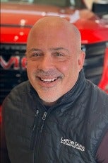 TODD SCHULZ