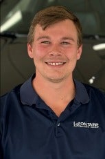 EVAN LEMKE