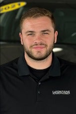 KYLE LOMBARDO