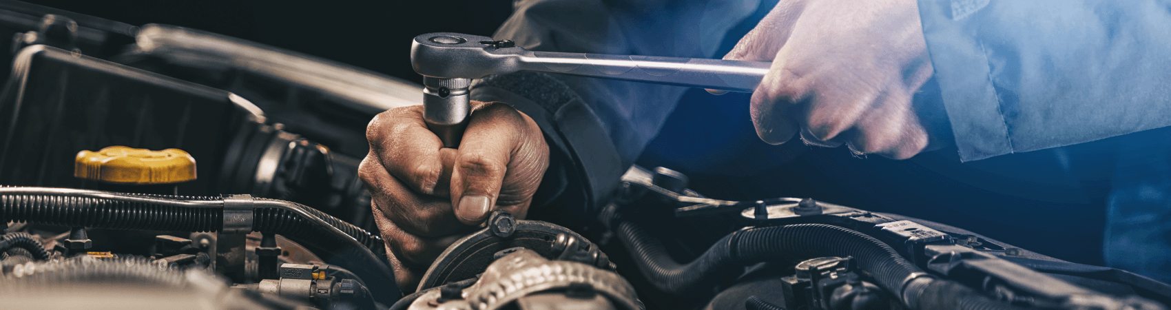 LaFontaine Acura Service Center