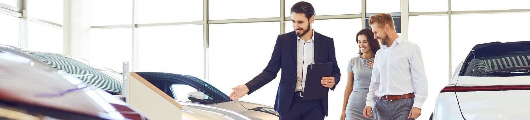 Used Car Dealer near Southfield MI